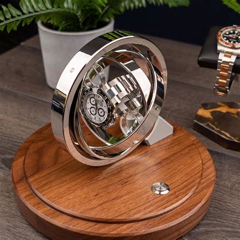 best automatic watch winders rolex|Rolex winder recommendations.